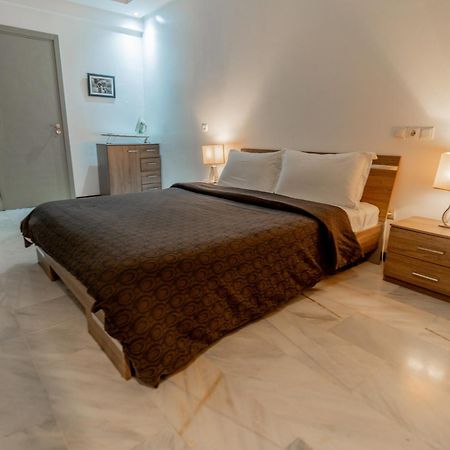 Bel Appartement Au Coeur De Gueliz Marrakesh Luaran gambar